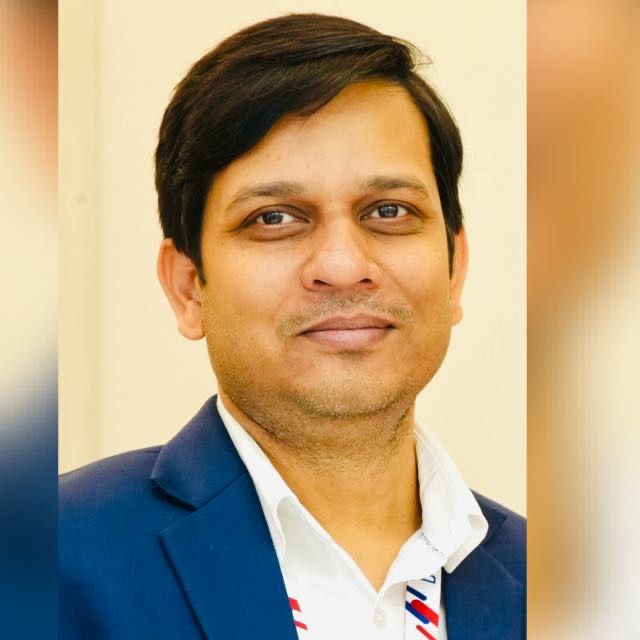 Kumar Sanjeev - Founder & CEO, CosmosIQ